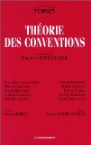 Théorie des conventions