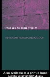 Food and cultural studies