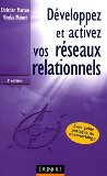 Développez et activez vos réseaux relationnels