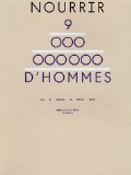 Nourrir 9 milliards d'hommes