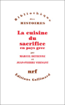 La cuisine du sacrifice en pays grec [Donation Louis Malassis]