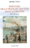 Histoire de la vigne et des vins dans le monde XIXe-XXe siècle