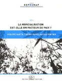 La mondialisation est-elle un facteur de paix ?