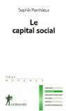 Le capital social