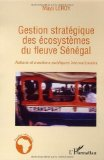 Gestion stratégique des écosystèmes du fleuve Sénégal : actions et inactions publiques internationales