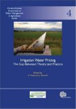 Irrigation water pricing: the gap between theory and practice