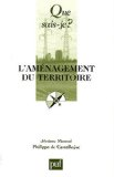 L'aménagement du territoire