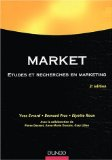 Market : études et recherches en marketing