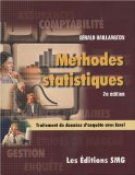 Méthodes statistiques