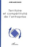 Territoire et compétitivité de l'entreprise