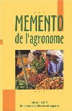 Memento de l'agronome