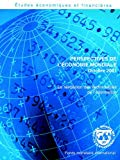 La révolution des technologies de l'information : Perspectives de l'économie mondiale octobre 2001