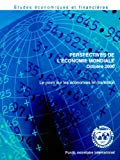 Le point sur les économies en transition : Perspectives de l'économie mondiale octobre 2000