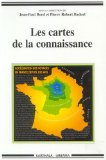 Les cartes de la connaissance