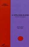 Une expérience de modélisation du capital social : l'accès à l'eau et aux pâturages communs de transhumance