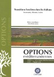 Réorganisations foncières et transmission de la propriété dans les exploitations agricoles du littoral albanais. Vers un abandon de l'agriculture ?