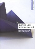 Gérer les périodiques