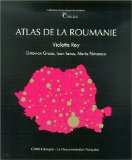 Atlas de la Roumanie