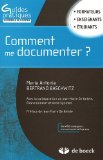 Comment me documenter ?