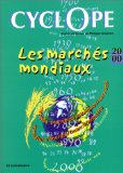 Cyclope, les marchés mondiaux 2000