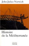 Histoire de la Méditerranée