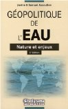 Géopolitique de l'eau