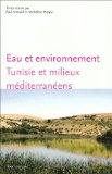 Eau et environnement