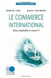 Le commerce international