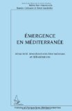 Emergence en Méditerranée