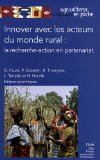 Innover avec les acteurs du monde rural