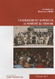 Enseignement supérieur et marché du travail dans le monde arabe