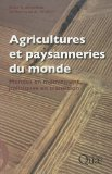 Agricultures et paysanneries du monde