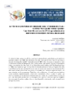 Le rôle de la perception des dirigeants dans l’évolution des PME : les démarches qualité comme épreuve. Une étude de cas dans les PME agroalimentaires marocaines de la région du Souss Massa Draâ