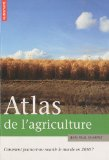 Atlas de l'agriculture : comment pourra-t-on nourrir le monde en 2050 ?