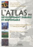 L'atlas du développement durable et responsable