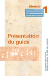 Guide pratique de suivi-évaluation des projets de développement rural