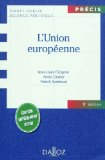 L'Union européenne