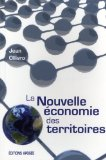 La nouvelle économie des territoires