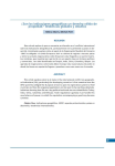¿ Son las indicaciones geográficas un derecho válido de propiedad ? Tendencias globales y desafíos