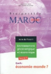 Environnement géostratégique et économique : quelle économie-monde ?