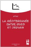 La méditerranée entre rives et dérives