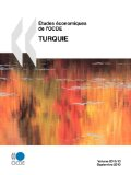 Etudes économiques de l'OCDE : Turquie 2010