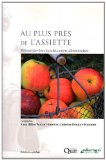 Au plus près de l'assiette : pérenniser les circuits courts alimentaires