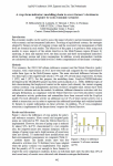 A crop-farm-indicators modelling chain to assess farmer’s decision in response to socio-economic scenarios