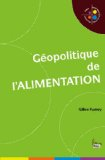 Géopolitique de l'alimentation