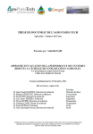 Approche d'évaluation de la performance des systèmes irrigués à l'échelle des exploitations agricoles. Cas du périmètre irrigué de Borj Toumi (vallée de la Medjerda-Tunisie)