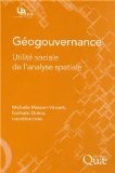 Géogouvernance : utilité sociale de l'analyse spatiale