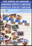 Alimentation, nutrition et agriculture = Food, nutrition and agriculture, n. 13-14 - 1995 - La FAO fête ses 50 ans l'action de la FAO en matière d'alimentation et de nutrition