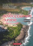 Le développement durable à découvert