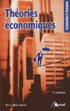 Théories économiques